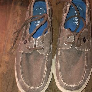 Sperry Shoes